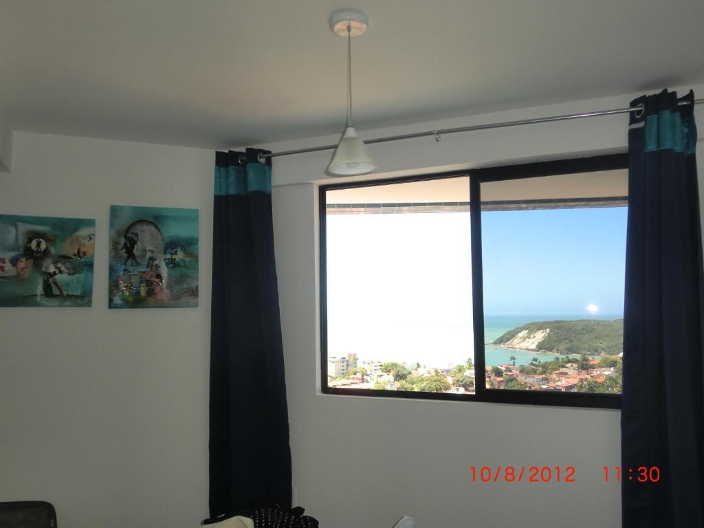 Porto Tropical Residence Natal Habitación foto